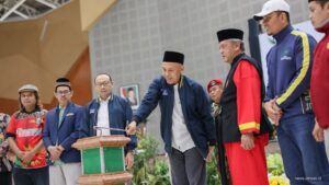 The-1st-Muhammadiyah-Games
