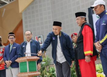 The-1st-Muhammadiyah-Games