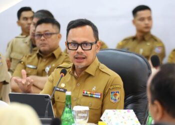 Wakil Menteri Dalam Negeri (Wamendagri), Bima Arya