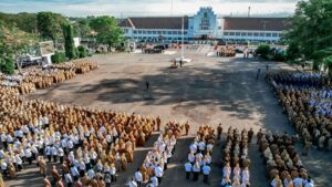WFH Jumat di Banjarbaru Akan Dievaluasi Rutin Tiap Bulan