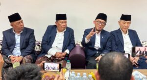 Pembayaran Dam Jemaah Haji Indonesia Dapat Apresiasi Arab Saudi