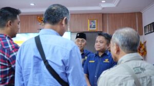 Penyaluran KUR Kalsel Capai Rp 1,28 Triliun