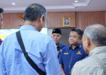 Penyaluran KUR Kalsel Capai Rp 1,28 Triliun