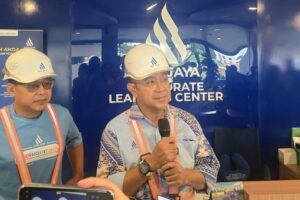 Tarif Air Jaya Jadi yang Paling Termurah di Indonesia