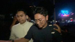 Dirut PT Khazanah Tamma Internasional Ditetapkan Polda Metro Jaya sebagai Tersangka