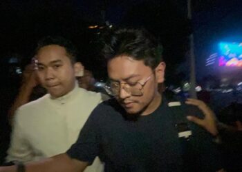 Dirut PT Khazanah Tamma Internasional Ditetapkan Polda Metro Jaya sebagai Tersangka
