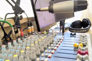 radio suara al jihad