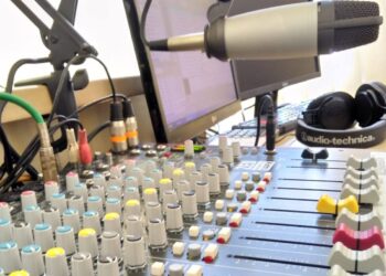 radio suara al jihad