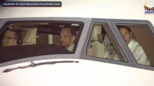 Sultan Brunei terbangkan pesawat sendiri ke KTT ASEAN di Filipina