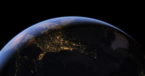 Google Earth Luncurkan Flight Simulator