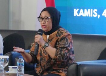Dapur MBG Akan Dibatasi Hanya Enam per Kecamatan