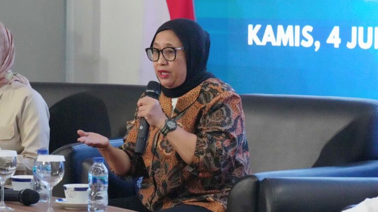 Dapur MBG Akan Dibatasi Hanya Enam per Kecamatan, Ini Alasan BGN!