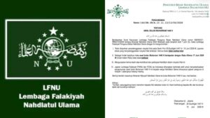 1 Muharram PBNU