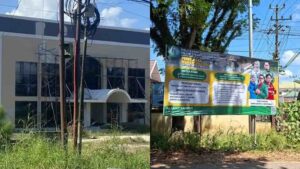 1 PTS dan 1 Prodi di Kalsel Tutup