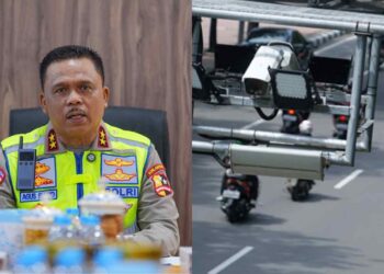 Operasi Patuh Mulai Pekan Depan