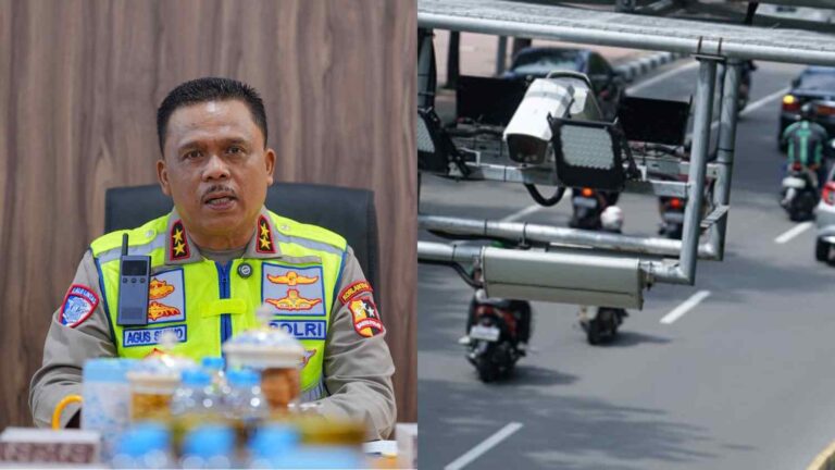Korlantas Siap Gelar Operasi Patuh Mulai Pekan Depan, Catat Tanggalnya!