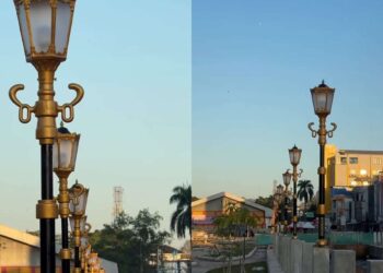 Update Proyek NUFReP Sungai Veteran