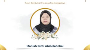 Jemaah haji wafat