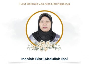 Jemaah haji wafat