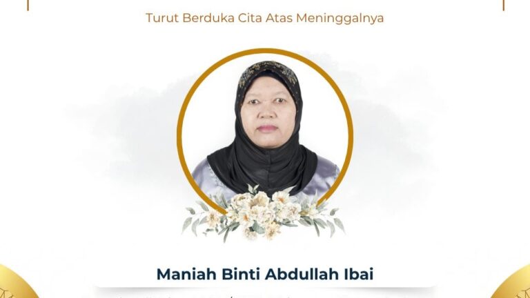 Jemaah Haji 2026 Emberkasi Banjarmasin Wafat di Padang Arafah!