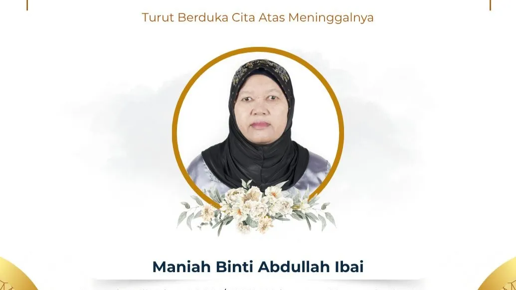 Jemaah haji wafat