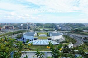 Polresta IKN Resmi Dibentuk