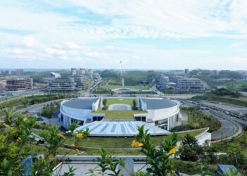 Polresta IKN Resmi Dibentuk