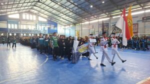 O2SN Banjarmasin 2026 Resmi Digelar
