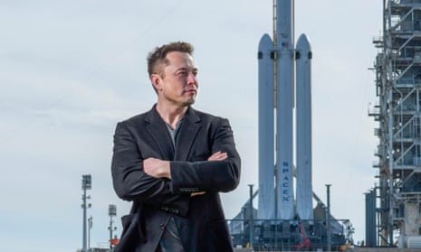 Fantastis! Elon Musk Pecahkan Rekor Jadi Triliuner Pertama di Dunia dengan Kekayaan Rp18.000 Triliun