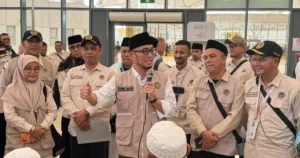Modus Badal Haji Bodong dan Penggelapan Dana Dam Terungkap