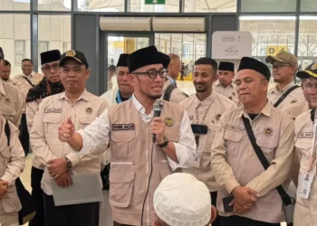 Modus Badal Haji Bodong dan Penggelapan Dana Dam Terungkap