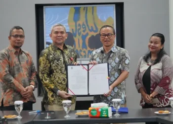 Jabar dan Kalsel Jalin Kerja Sama Pengembangan Pariwisata serta Ekonomi Kreatif