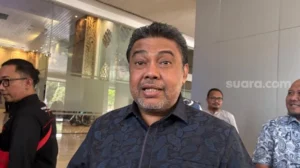 Said Iqbal Minta Pajak Pencairan JHT Dihapus