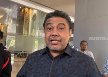 Said Iqbal Minta Pajak Pencairan JHT Dihapus