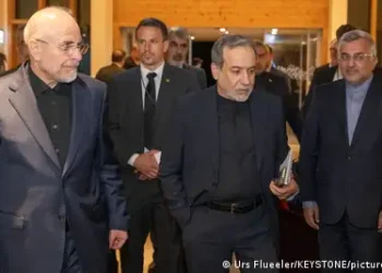Delegasi Teheran Tinggalkan Meja Perundingan
