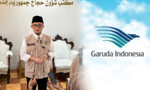 Wakil Menteri Haji dan Umrah, Dahnil Anzar Simanjuntak