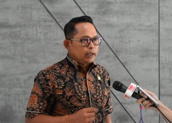DPR Usul Hentikan Sementara Latsarmil SPPI
