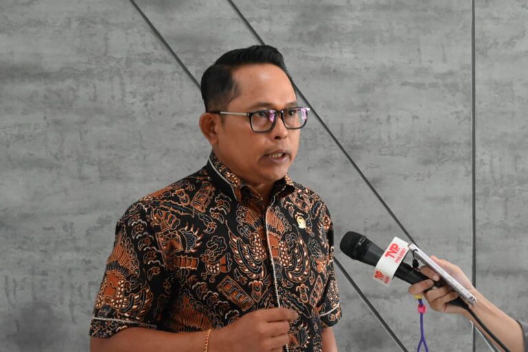 DPR Usul Hentikan Sementara Latsarmil SPPI, Usai 5 Calon Pengelola Koperasi Desa Meninggal