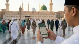 Aturan umrah