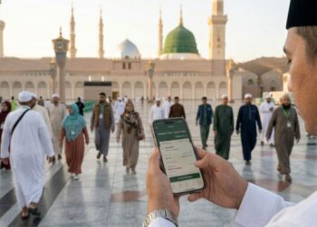 Aturan umrah