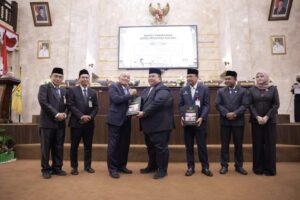 Berturut-turut Selama 13 Tahun
