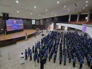 Mendikti Sebut Tak Ada Lagi Rekrutmen Dosen PPPK ke Depan