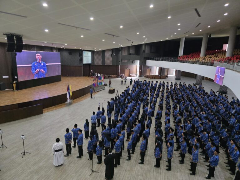 Tak Ada Lagi Rekrutmen Dosen PPPK ke Depan. Mendikti Ungkap Alasannya!