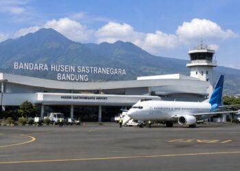 Husein Sastranegara Bandung