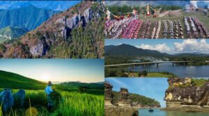 UNESCO Tetapkan 12 Geopark Baru Dunia 2026