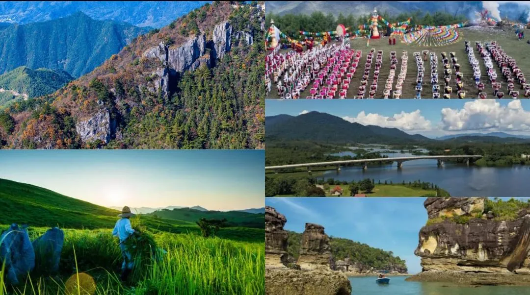 UNESCO Tetapkan 12 Geopark Baru Dunia 2026
