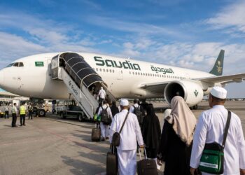Kabar Baik Jemaah! Maskapai Saudia Sesuaikan Tarif dan Pangkas Biaya Umrah