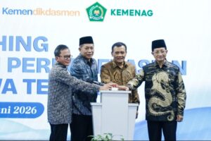 Jawa Tengah Jadi Pelopor Pendidikan Koperasi di Sekolah