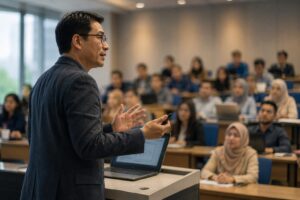 Sertifikasi Dosen 2026