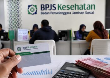 BPJS Kesehatan Terancam Gagal Bayar Juli 2027